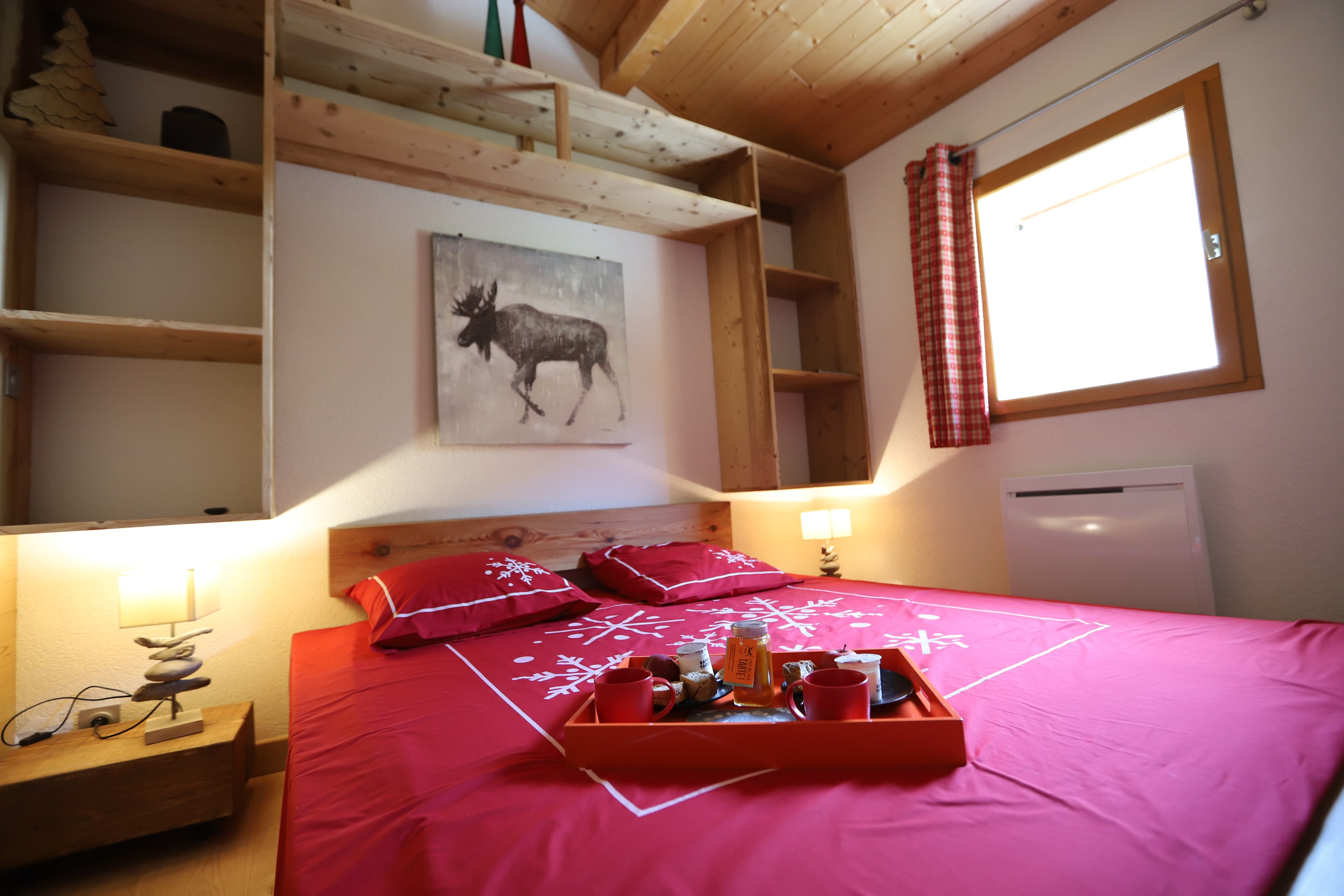 Suite parentale
